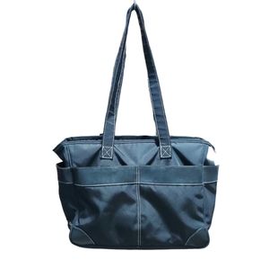Kalencom Kicker and David Diaper Bag